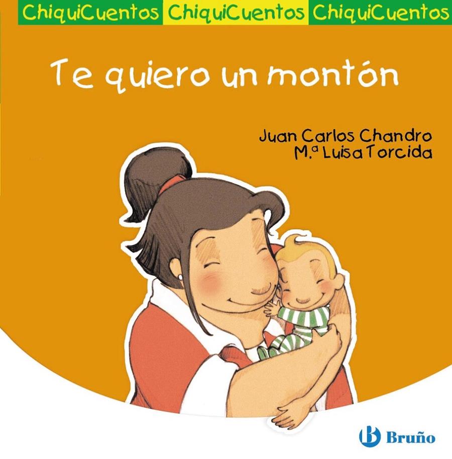 TE QUIERO UN MONTÓN | 9788421697351 | CHANDRO RAMÍREZ, JUAN CARLOS | Llibreria Ombra | Llibreria online de Rubí, Barcelona | Comprar llibres en català i castellà online