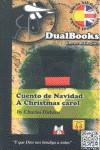 CUENTO DE NAVIDAD | 9788493958350 | DICKENS, CHARLES | Llibreria Ombra | Llibreria online de Rubí, Barcelona | Comprar llibres en català i castellà online