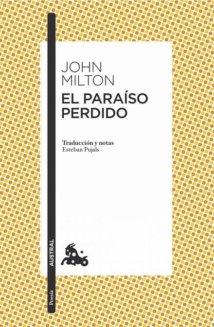 EL PARAÍSO PERDIDO | 9788467044805 | JOHN MILTON | Llibreria Ombra | Llibreria online de Rubí, Barcelona | Comprar llibres en català i castellà online