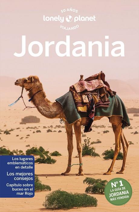 JORDANIA 6 | 9788408265092 | WALKER, JENNY/CLAMMER, PAUL | Llibreria Ombra | Llibreria online de Rubí, Barcelona | Comprar llibres en català i castellà online