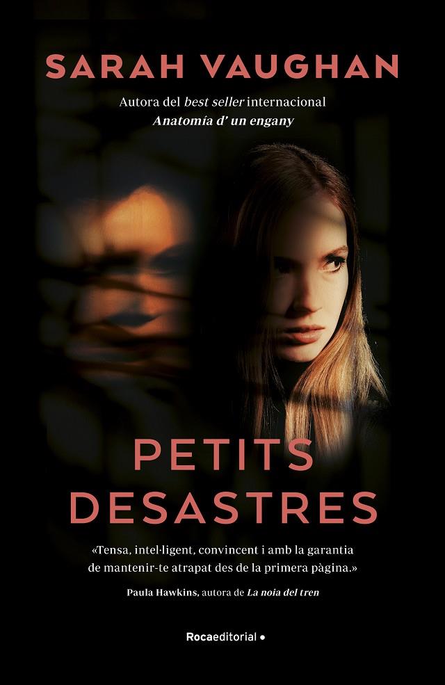 PETITS DESASTRES | 9788418417320 | VAUGHAN, SARAH | Llibreria Ombra | Llibreria online de Rubí, Barcelona | Comprar llibres en català i castellà online