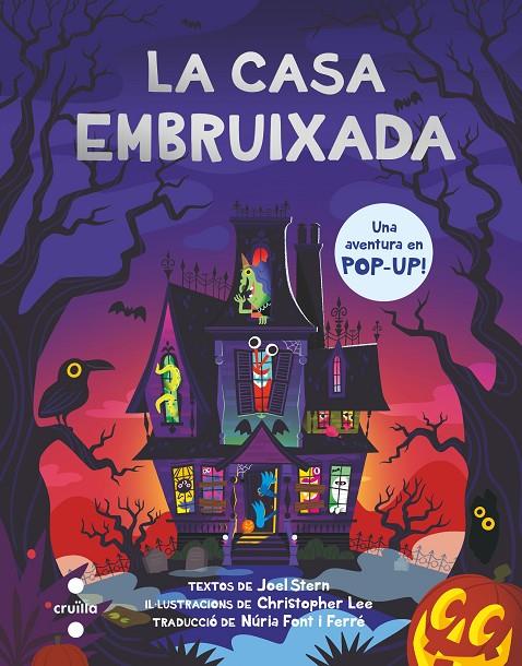 C- LA CASA EMBRUIXADA | 9788466150859 | STERN, JOEL | Llibreria Ombra | Llibreria online de Rubí, Barcelona | Comprar llibres en català i castellà online