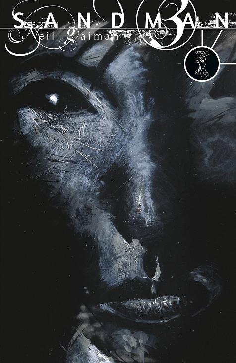 SANDMAN: EDICIÓN DELUXE VOL. 3 | 9788417206420 | GAIMAN, NEIL | Llibreria Ombra | Llibreria online de Rubí, Barcelona | Comprar llibres en català i castellà online