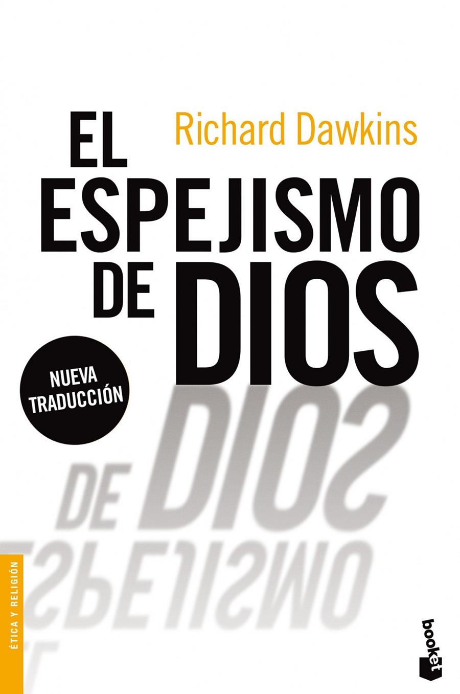 EL ESPEJISMO DE DIOS | 9788467031973 | RICHARD DAWKINS | Llibreria Ombra | Llibreria online de Rubí, Barcelona | Comprar llibres en català i castellà online