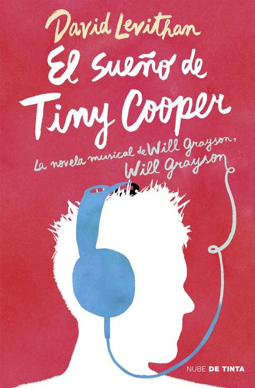 EL SUEÑO DE TINY COOPER | 9788415594819 | LEVITHAN,DAVID | Llibreria Ombra | Llibreria online de Rubí, Barcelona | Comprar llibres en català i castellà online