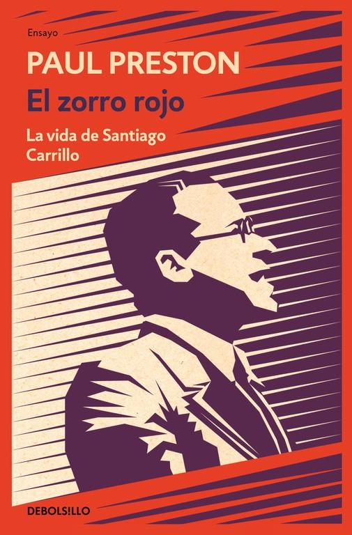 EL ZORRO ROJO | 9788490328255 | PRESTON,PAUL | Llibreria Ombra | Llibreria online de Rubí, Barcelona | Comprar llibres en català i castellà online