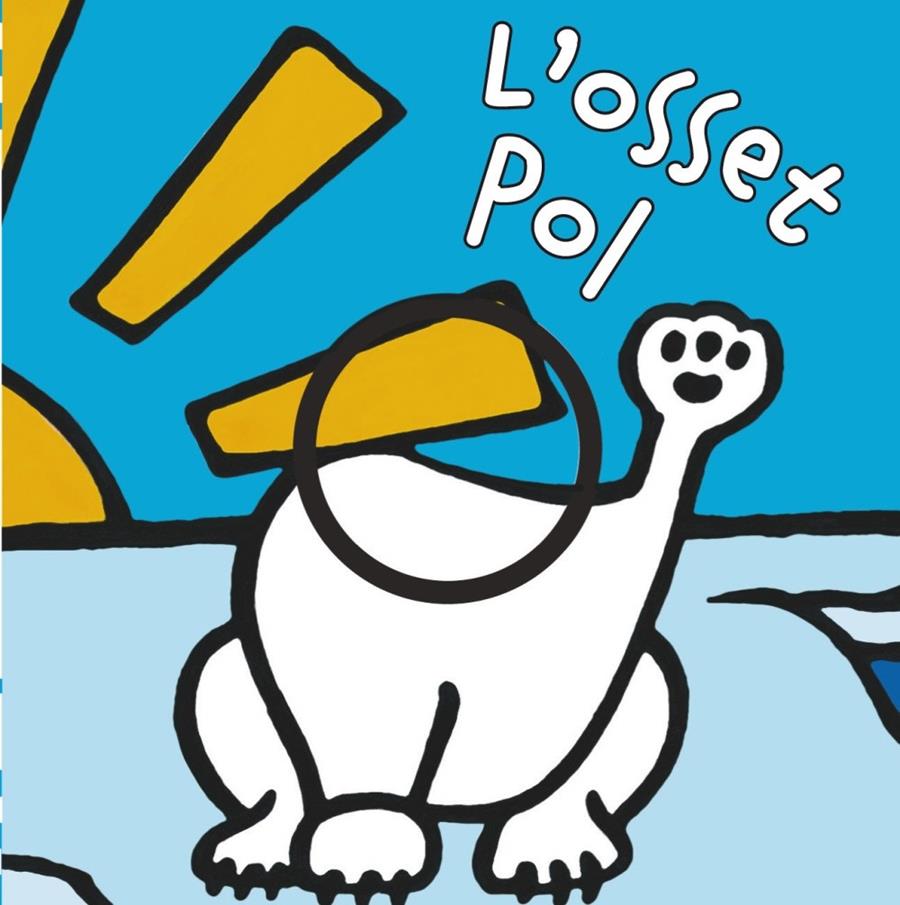 L'OSSET POL | 9788499065182 | VAN DER PUT, KLAARTJE | Llibreria Ombra | Llibreria online de Rubí, Barcelona | Comprar llibres en català i castellà online