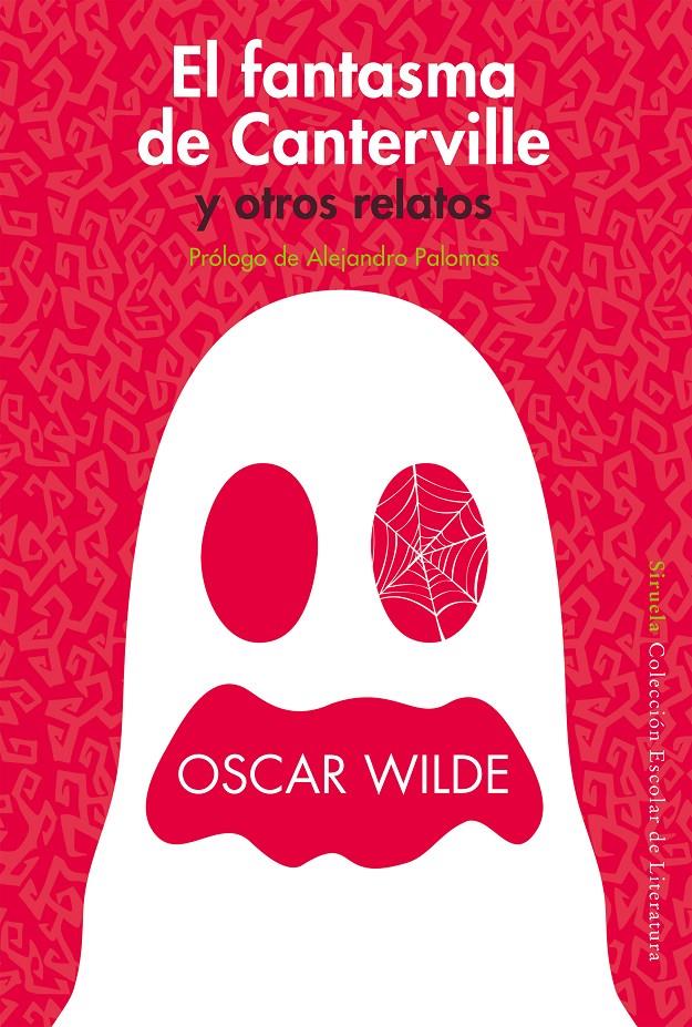 EL FANTASMA DE CANTERVILLE Y OTROS RELATOS | 9788416465040 | WILDE, OSCAR | Llibreria Ombra | Llibreria online de Rubí, Barcelona | Comprar llibres en català i castellà online