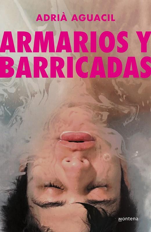 ARMARIOS Y BARRICADAS | 9788418949937 | AGUACIL PORTILLO, ADRIÀ | Llibreria Ombra | Llibreria online de Rubí, Barcelona | Comprar llibres en català i castellà online