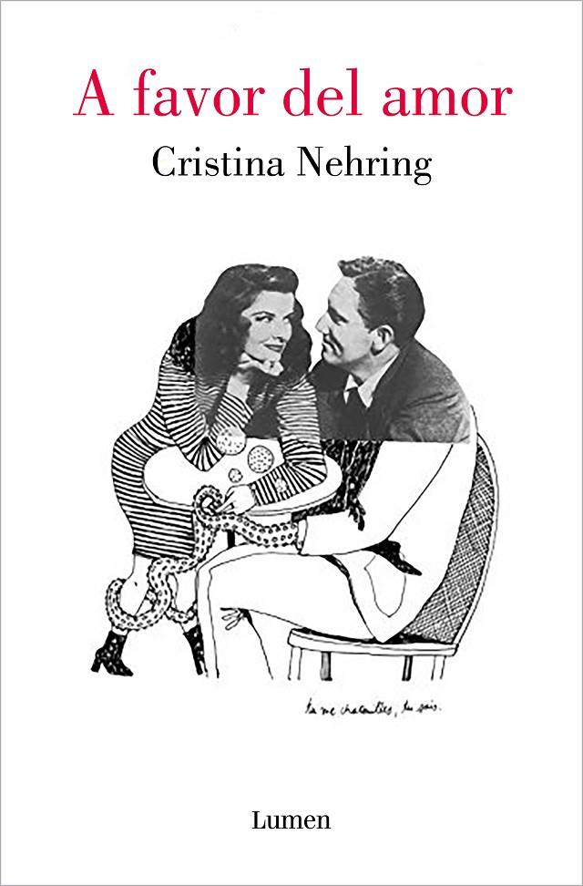 A FAVOR DEL AMOR | 9788426420169 | NEHRING, CRISTINA | Llibreria Ombra | Llibreria online de Rubí, Barcelona | Comprar llibres en català i castellà online