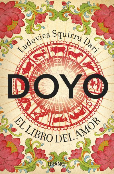 DOYO | 9788479538965 | SQUIRRU DARI, LUDOVICA | Llibreria Ombra | Llibreria online de Rubí, Barcelona | Comprar llibres en català i castellà online