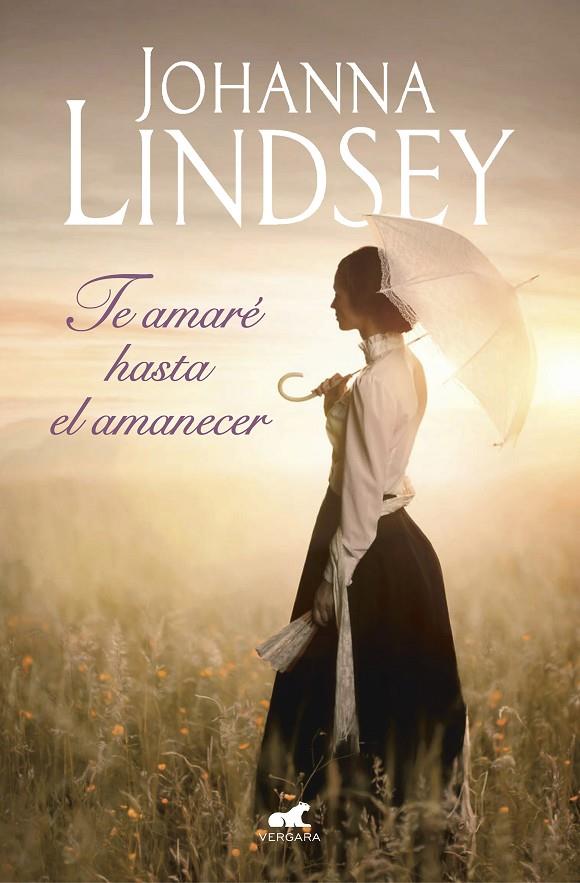 TE AMARÉ HASTA EL AMANECER | 9788416076826 | LINDSEY, JOHANNA | Llibreria Ombra | Llibreria online de Rubí, Barcelona | Comprar llibres en català i castellà online