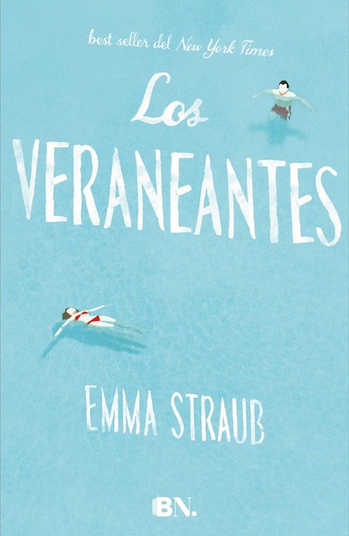 LOS VERANEANTES | 9788466656832 | STRAUB, EMMA | Llibreria Ombra | Llibreria online de Rubí, Barcelona | Comprar llibres en català i castellà online