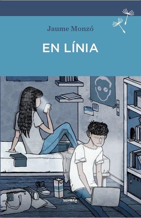 EN LÍNIA | 9788494235061 | MONZÓ MARTÍ, JAUME | Llibreria Ombra | Llibreria online de Rubí, Barcelona | Comprar llibres en català i castellà online