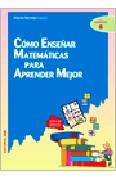 CÓMO ENSEÑAR MATEMÁTICAS PARA APRENDER MEJOR | 9788483168226 | BERMEJO FERNÁNDEZ, VICENTE | Llibreria Ombra | Llibreria online de Rubí, Barcelona | Comprar llibres en català i castellà online