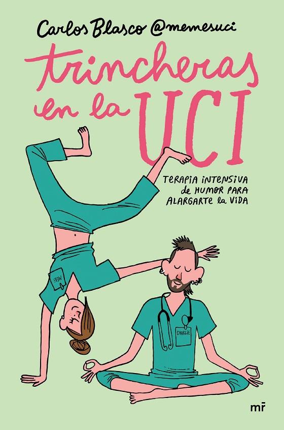 TRINCHERAS EN LA UCI | 9788427049451 | BLASCO, CARLOS | Llibreria Ombra | Llibreria online de Rubí, Barcelona | Comprar llibres en català i castellà online