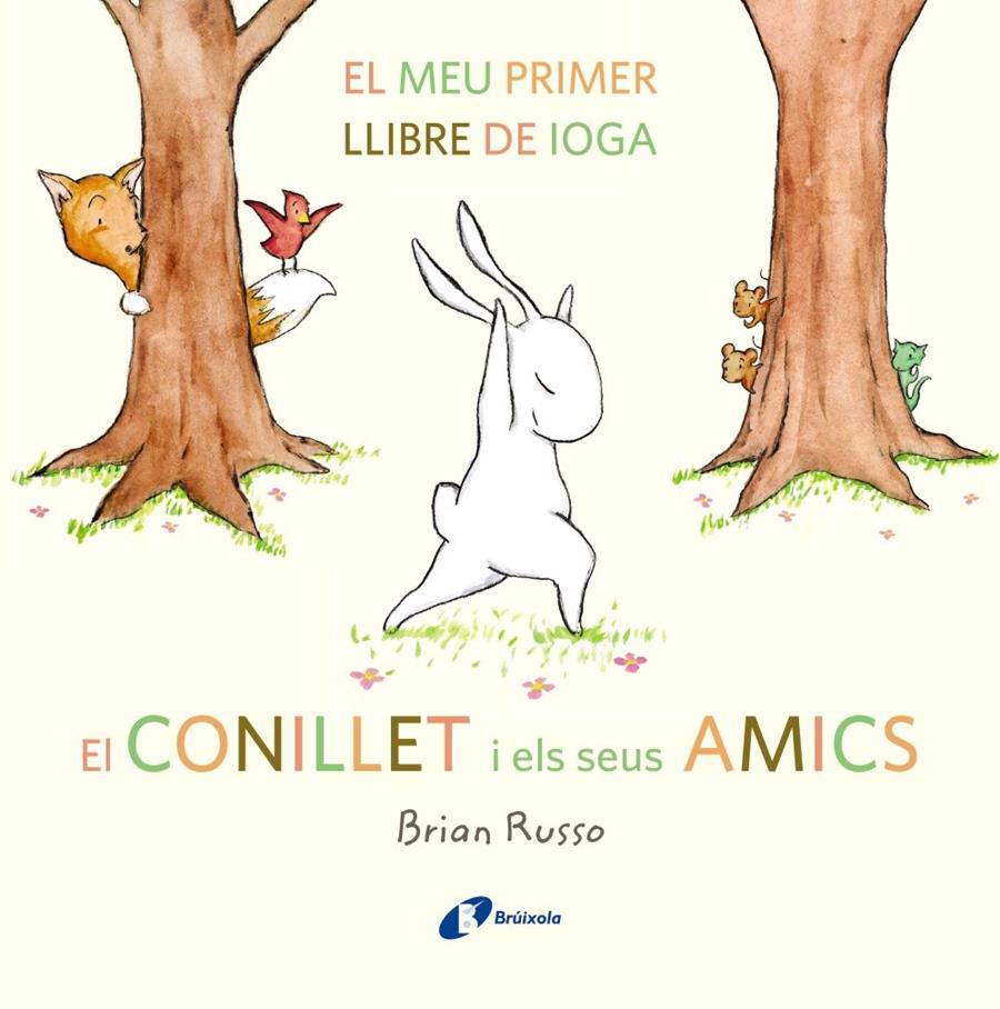 EL CONILLET I ELS SEUS AMICS | 9788499068145 | RUSSO, BRIAN | Llibreria Ombra | Llibreria online de Rubí, Barcelona | Comprar llibres en català i castellà online