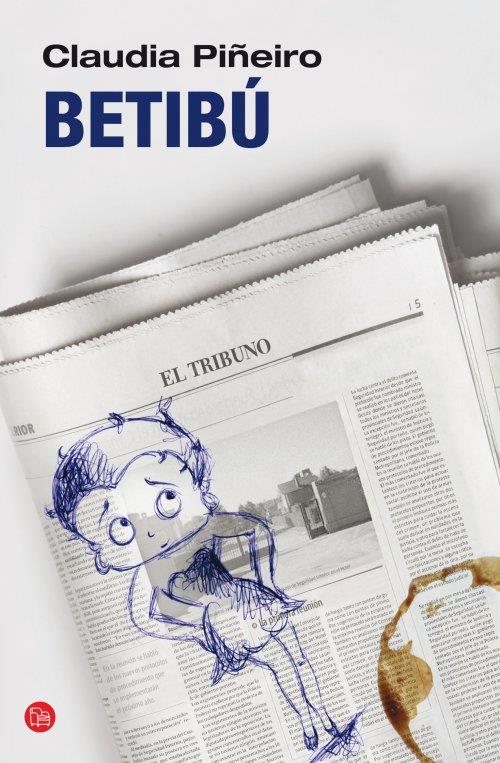 BETIBU (BOLSILLO) | 9788466326636 | PIÑEIRO, CLAUDIA | Llibreria Ombra | Llibreria online de Rubí, Barcelona | Comprar llibres en català i castellà online