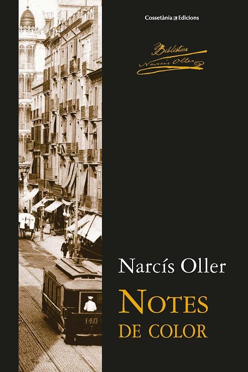 NOTES DE COLOR | 9788490347058 | OLLER I MORAGAS, NARCÍS | Llibreria Ombra | Llibreria online de Rubí, Barcelona | Comprar llibres en català i castellà online