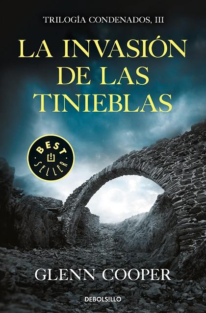 LA INVASIÓN DE LAS TINIEBLAS | 9788466344517 | COOPER, GLENN | Llibreria Ombra | Llibreria online de Rubí, Barcelona | Comprar llibres en català i castellà online