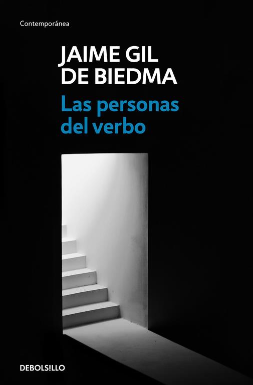 LAS PERSONAS DEL VERBO | 9788466339469 | JAIME GIL DE BIEDMA | Llibreria Ombra | Llibreria online de Rubí, Barcelona | Comprar llibres en català i castellà online