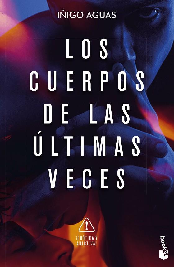 LOS CUERPOS DE LAS ÚLTIMAS VECES | 9788408268413 | AGUAS, IÑIGO | Llibreria Ombra | Llibreria online de Rubí, Barcelona | Comprar llibres en català i castellà online