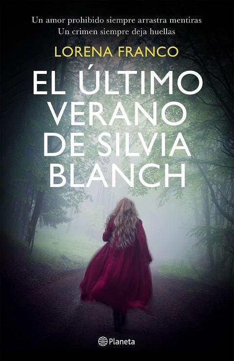 EL ÚLTIMO VERANO DE SILVIA BLANCH | 9788408221715 | FRANCO, LORENA | Llibreria Ombra | Llibreria online de Rubí, Barcelona | Comprar llibres en català i castellà online