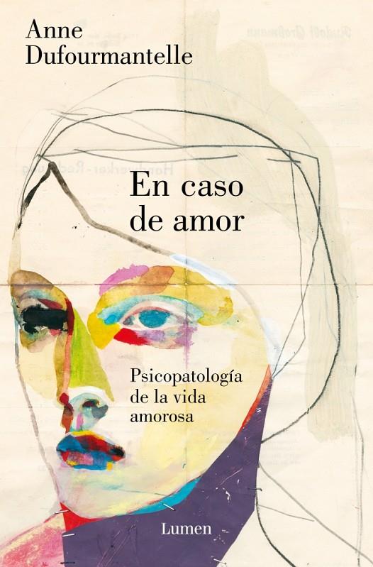 EN CASO DE AMOR | 9788426431325 | DUFOURMANTELLE, ANNE | Llibreria Ombra | Llibreria online de Rubí, Barcelona | Comprar llibres en català i castellà online