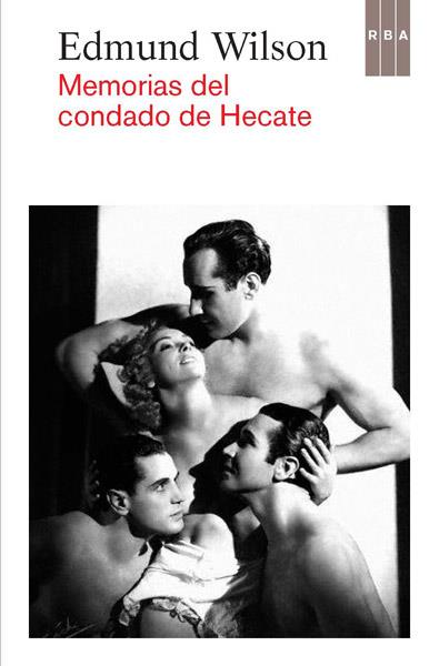 MEMORIAS DEL CONDADO DE HECATE | 9788490064443 | EDMUND WILSON | Llibreria Ombra | Llibreria online de Rubí, Barcelona | Comprar llibres en català i castellà online