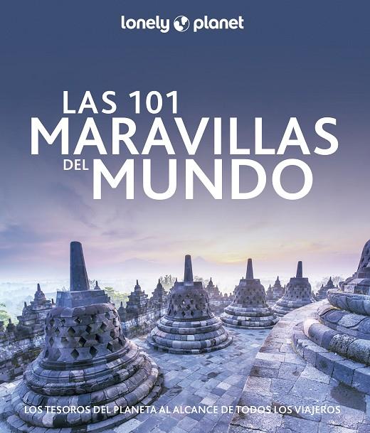 LAS 101 MARAVILLAS DEL MUNDO | 9788408268581 | VARIOS AUTORES | Llibreria Ombra | Llibreria online de Rubí, Barcelona | Comprar llibres en català i castellà online