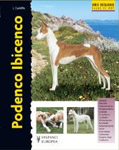 PODENCO IBICENCO | 9788425517853 | CUNLIFFE, JULIETTE | Llibreria Ombra | Llibreria online de Rubí, Barcelona | Comprar llibres en català i castellà online