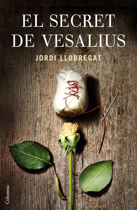 EL SECRET DE VESALIUS | 9788466419703 | JORDI LLOBREGAT | Llibreria Ombra | Llibreria online de Rubí, Barcelona | Comprar llibres en català i castellà online