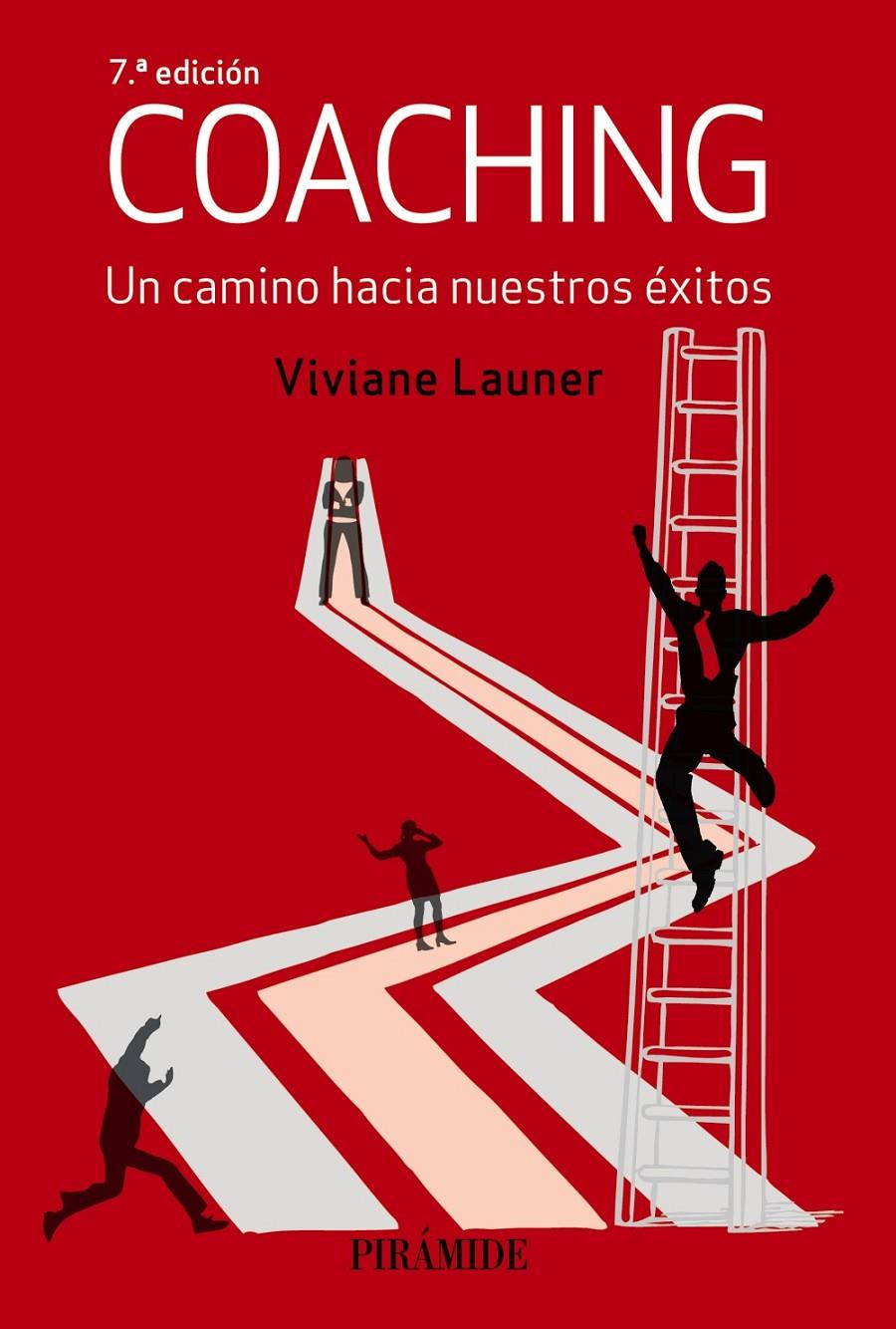 COACHING | 9788436835755 | LAUNER, VIVIANE | Llibreria Ombra | Llibreria online de Rubí, Barcelona | Comprar llibres en català i castellà online