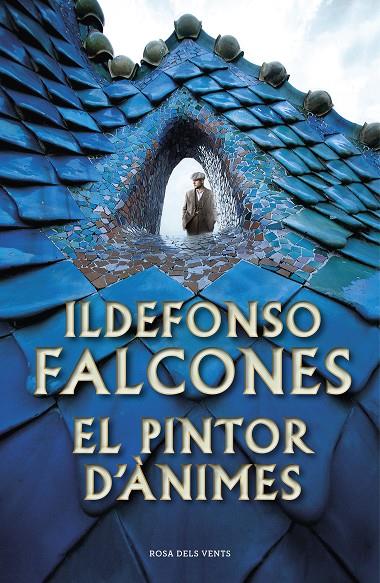 EL PINTOR D'ÀNIMES | 9788417627973 | FALCONES, ILDEFONSO | Llibreria Ombra | Llibreria online de Rubí, Barcelona | Comprar llibres en català i castellà online