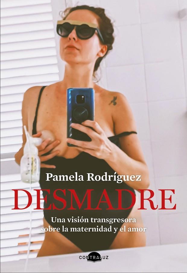 DESMADRE | 9788418945083 | RODRÍGUEZ, PAMELA | Llibreria Ombra | Llibreria online de Rubí, Barcelona | Comprar llibres en català i castellà online