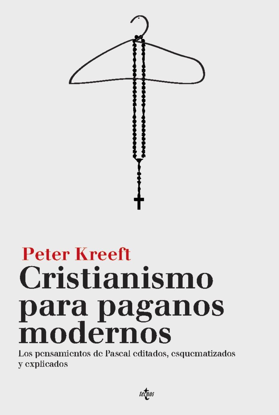 CRISTIANISMO PARA PAGANOS MODERNOS | 9788430968381 | KREEFT, PETER | Llibreria Ombra | Llibreria online de Rubí, Barcelona | Comprar llibres en català i castellà online