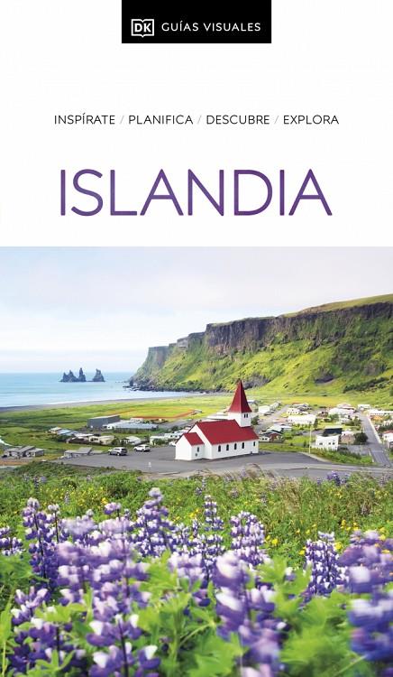 ISLANDIA (GUÍAS VISUALES) | 9780241725702 | DK | Llibreria Ombra | Llibreria online de Rubí, Barcelona | Comprar llibres en català i castellà online