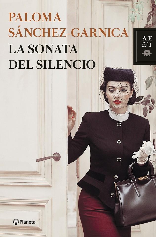 LA SONATA DEL SILENCIO | 9788408127055 | PALOMA SÁNCHEZ-GARNICA | Llibreria Ombra | Llibreria online de Rubí, Barcelona | Comprar llibres en català i castellà online