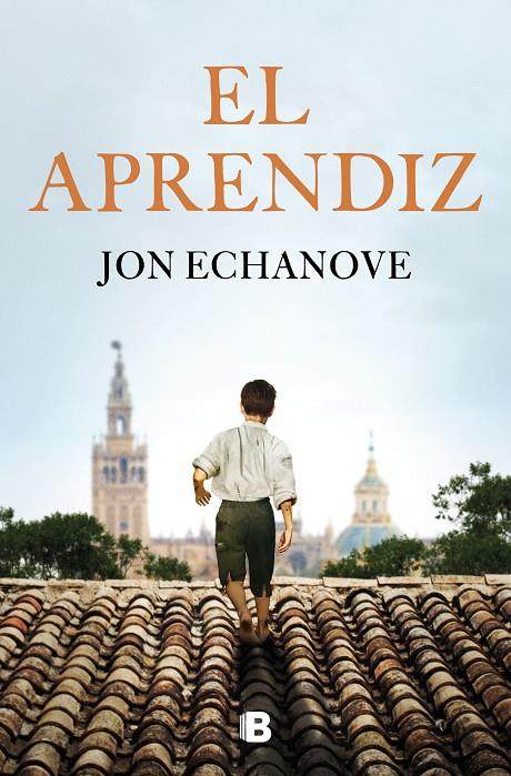 EL APRENDIZ | 9788466680387 | ECHANOVE, JON | Llibreria Ombra | Llibreria online de Rubí, Barcelona | Comprar llibres en català i castellà online