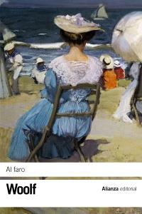 AL FARO | 9788420609300 | VIRGINA WOOLF | Llibreria Ombra | Llibreria online de Rubí, Barcelona | Comprar llibres en català i castellà online