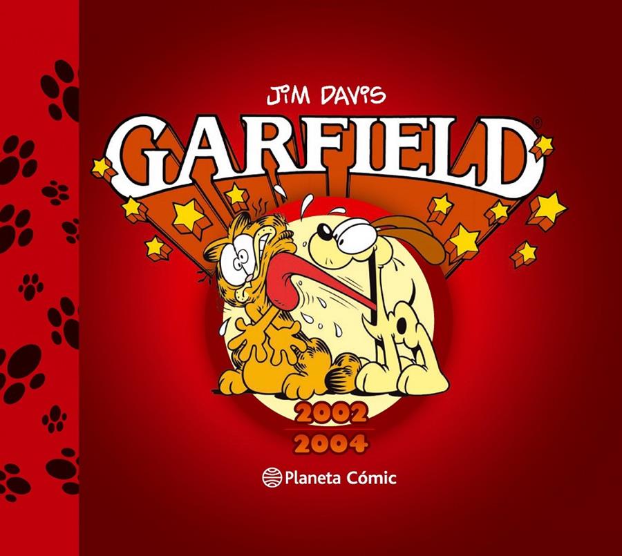 GARFIELD Nº 13 | 9788468480121 | JIM DAVIS | Llibreria Ombra | Llibreria online de Rubí, Barcelona | Comprar llibres en català i castellà online