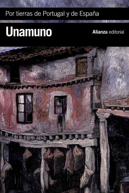 POR TIERRAS DE PORTUGAL Y DE ESPAÑA | 9788420683539 | MIGUEL DE UNAMUNO | Llibreria Ombra | Llibreria online de Rubí, Barcelona | Comprar llibres en català i castellà online