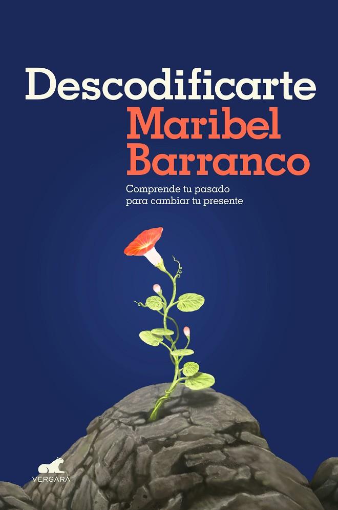 DESCODIFICARTE | 9788418620362 | BARRANCO, MARIBEL | Llibreria Ombra | Llibreria online de Rubí, Barcelona | Comprar llibres en català i castellà online