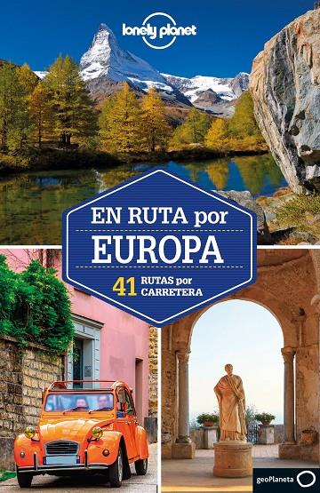 EN RUTA POR EUROPA 1 | 9788408248507 | ALBISTON, ISABEL/BERRY, OLIVER/BUTLER, STUART/CARILLET, JEAN-BERNARD/DAVENPORT, FIONN/DI DUCA, MARC/ | Llibreria Ombra | Llibreria online de Rubí, Barcelona | Comprar llibres en català i castellà online