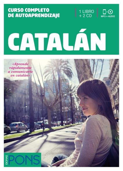 CURSO PONS CATALÁN - 1 LIBRO+ 2CD?S | 9788484439981 | VARIOS AUTORES | Llibreria Ombra | Llibreria online de Rubí, Barcelona | Comprar llibres en català i castellà online