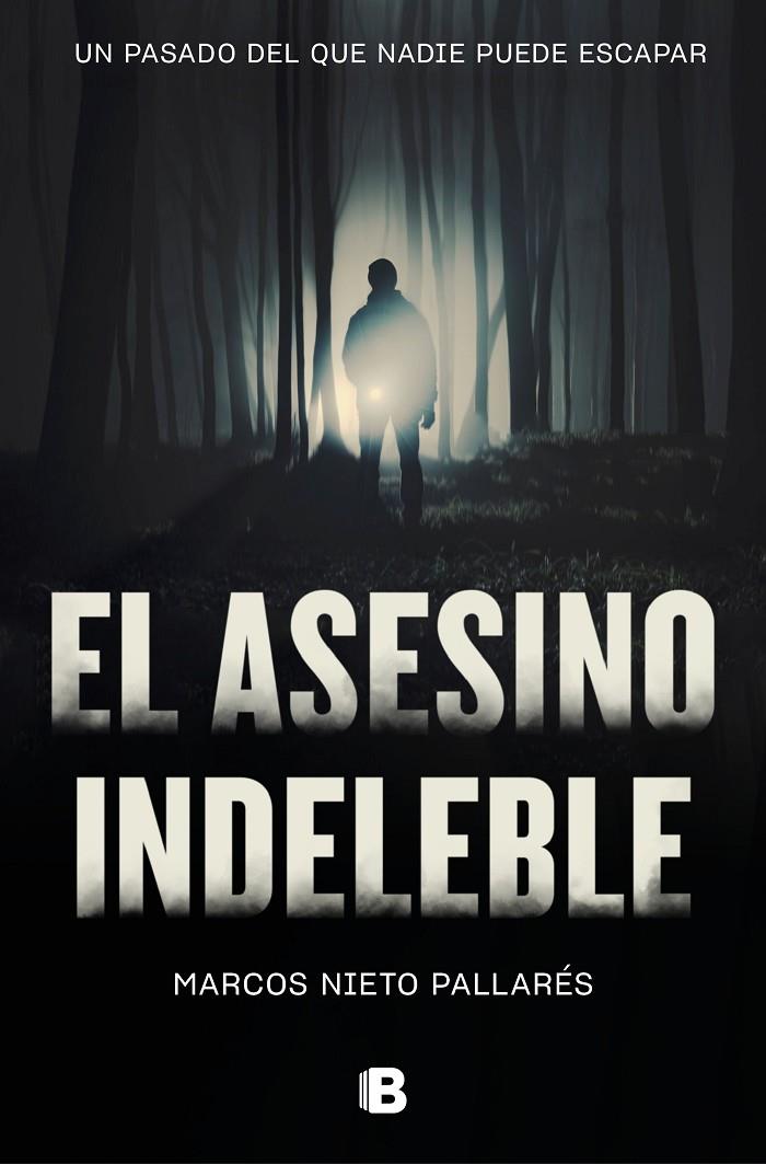 EL ASESINO INDELEBLE | 9788466666961 | NIETO PALLARÉS, MARCOS | Llibreria Ombra | Llibreria online de Rubí, Barcelona | Comprar llibres en català i castellà online