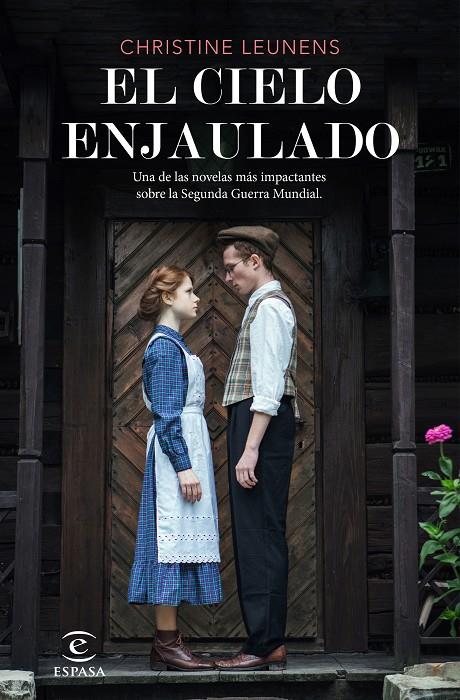 EL CIELO ENJAULADO | 9788467056624 | LEUNENS, CHRISTINE | Llibreria Ombra | Llibreria online de Rubí, Barcelona | Comprar llibres en català i castellà online