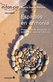 ESPACIOS EN ARMON?A | 9788499217772 | TRUEBA MARCANO, BEATRIZ | Llibreria Ombra | Llibreria online de Rubí, Barcelona | Comprar llibres en català i castellà online