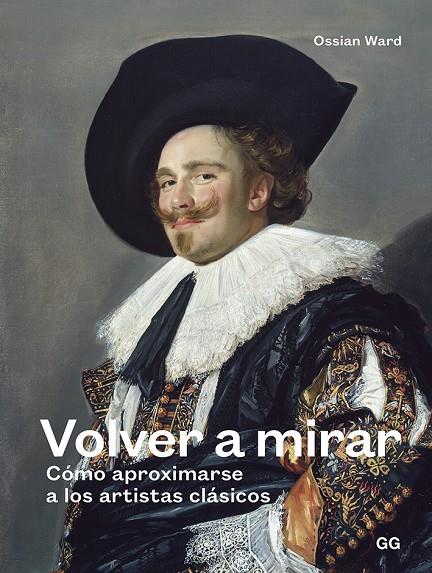 VOLVER A MIRAR | 9788425231896 | WARD, OSSIAN | Llibreria Ombra | Llibreria online de Rubí, Barcelona | Comprar llibres en català i castellà online