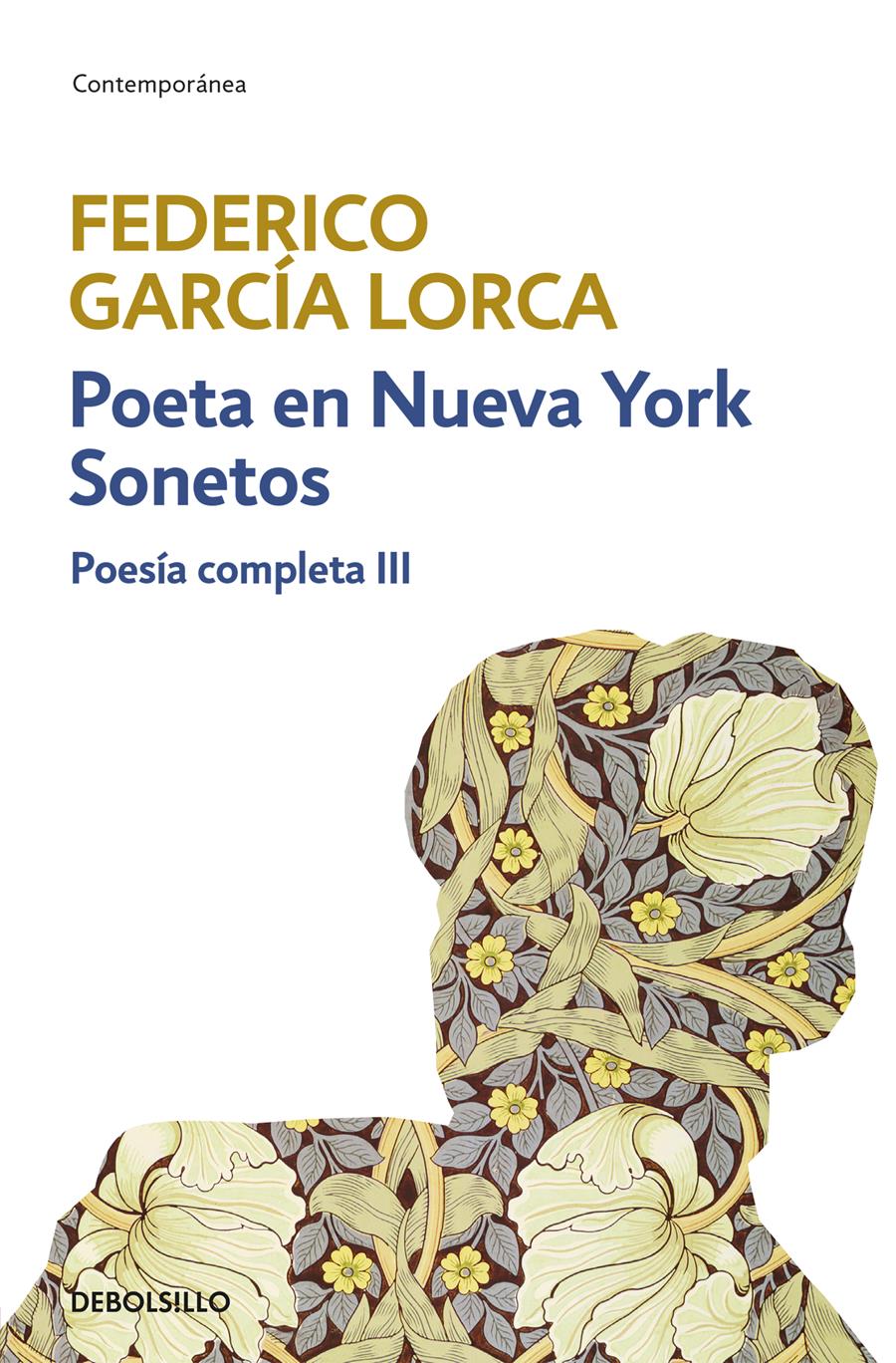 POETA EN NUEVA YORK/ SONETOS | 9788497931649 | FEDERICO GARCIA LORCA | Llibreria Ombra | Llibreria online de Rubí, Barcelona | Comprar llibres en català i castellà online